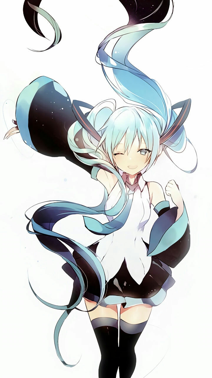 初音未来结婚?