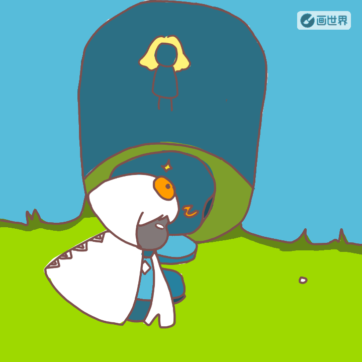 光遇小脑洞
