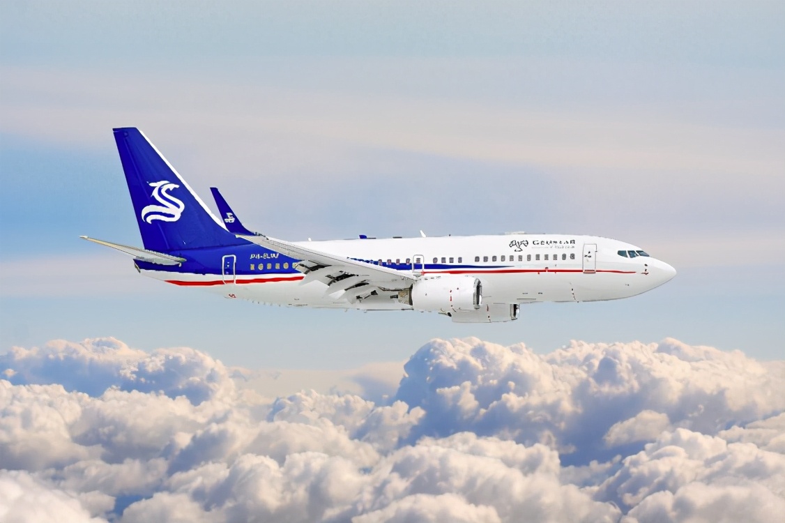华龙航空机队规模蝉联亚太首位大型公务机占比超过90