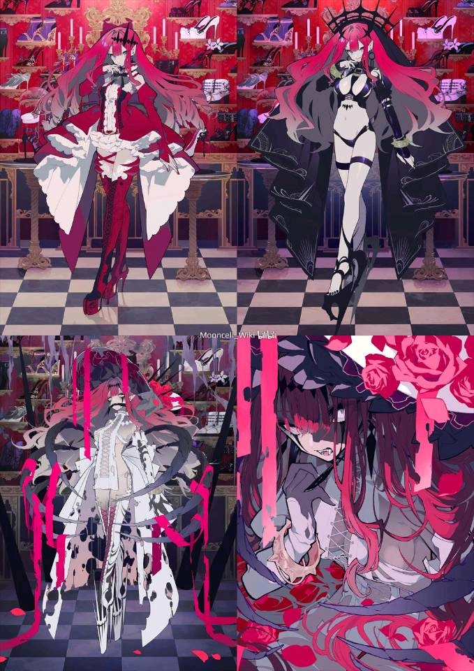 妖精骑士崔斯坦