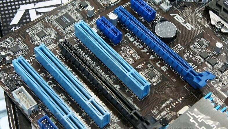 Pcie