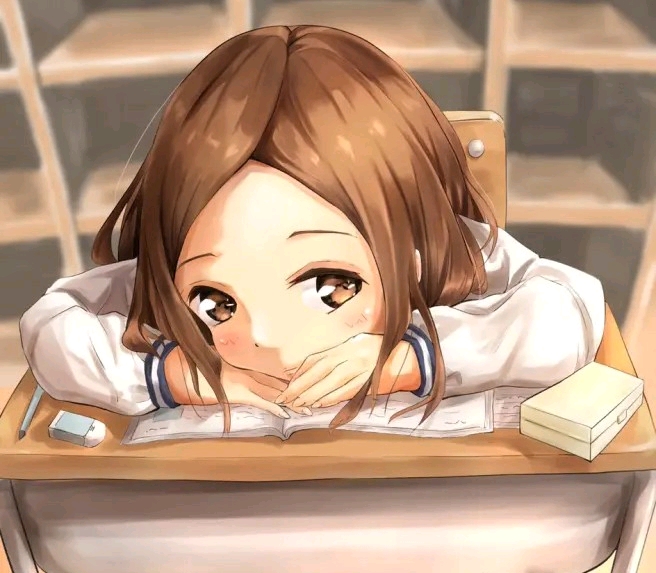 〔原创/自制〕擅长捉弄的高木同学——防范(情人节特别篇)