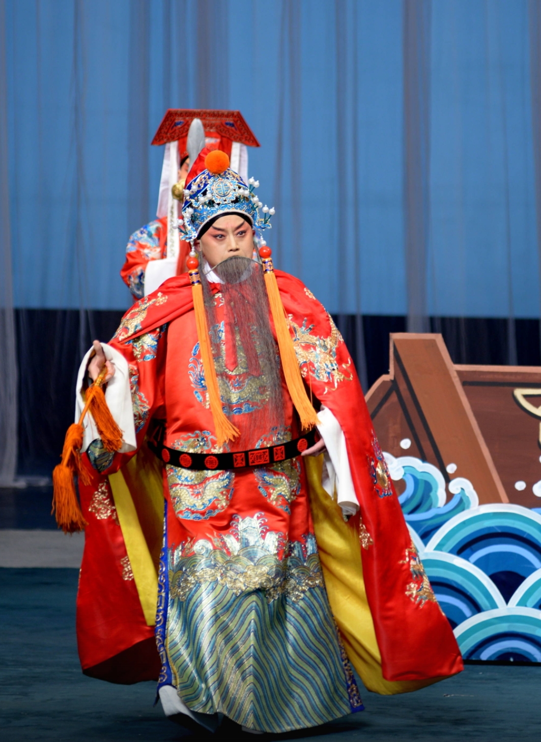 京剧原来如此美丽八完结篇