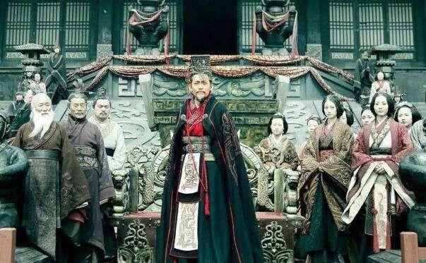 虽然在与楚成王的第一次交锋中没让对手占到便宜,但"退避三舍"一出口