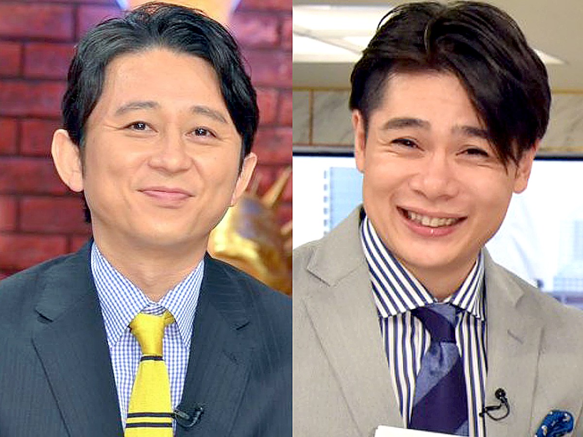 出自佐久间宣行的ann0 210217 佐久间宣行吉村崇德井健太 佐久间