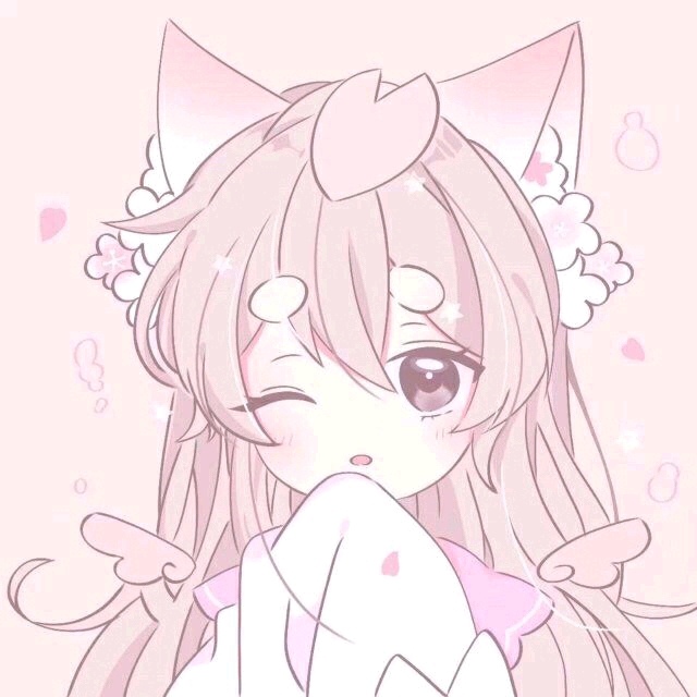 动画 动漫杂谈 萌系头像(≥ω≤)(2) 图片来源网络 如有侵权请联系