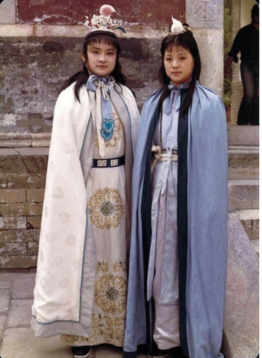 送宫花周瑞叹英莲,谈肄业秦钟结宝玉(下)