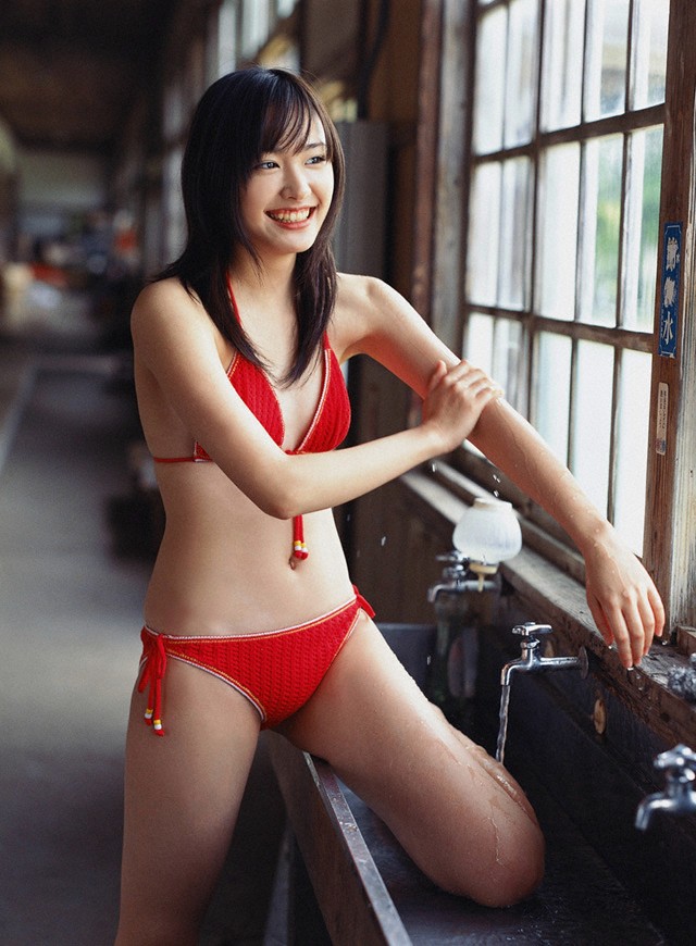 【新垣结衣】a happy new gakki(二)