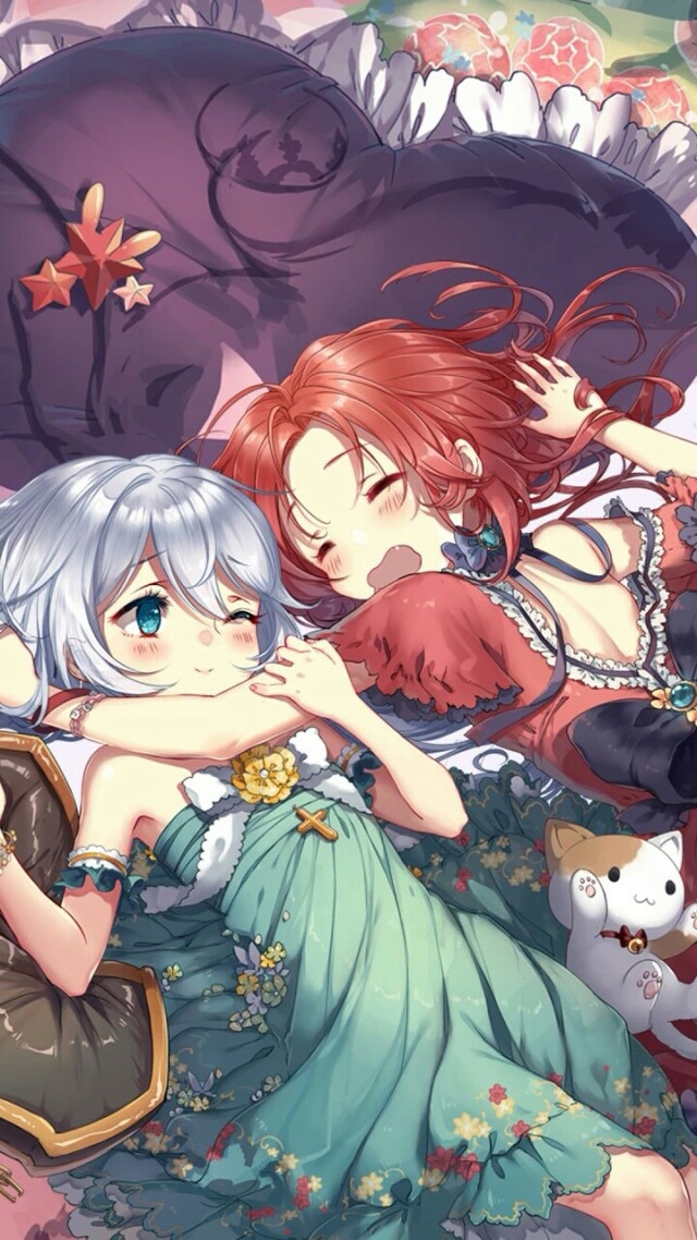 【崩坏3】福利图7