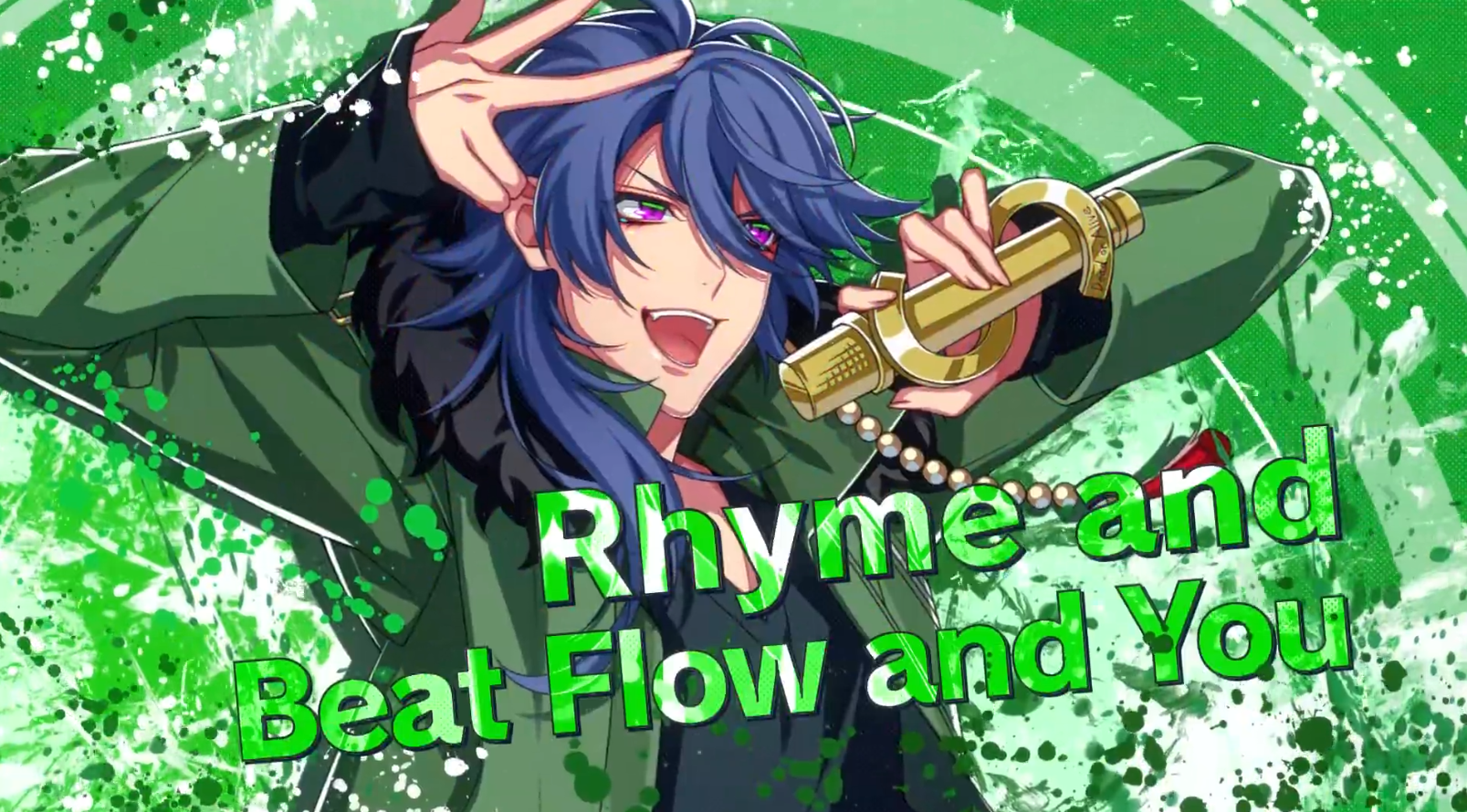 催眠麦克风drb入坑向divisionrapbattle