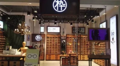 什么眼睛店比较好看,什么眼睛店好点