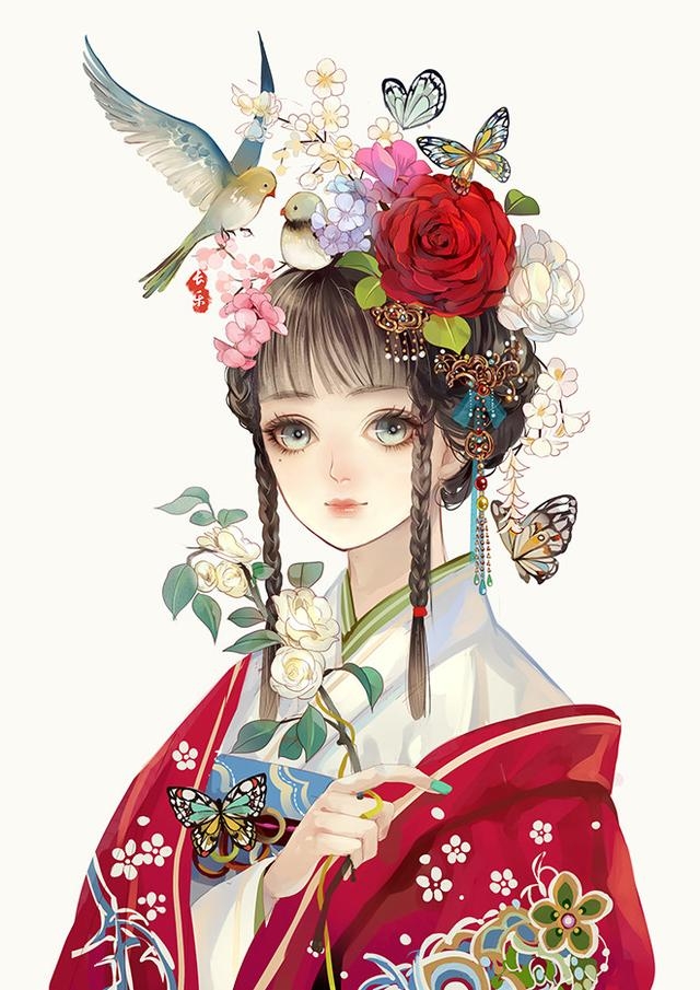 论手工娘的节省材料费辛酸之路