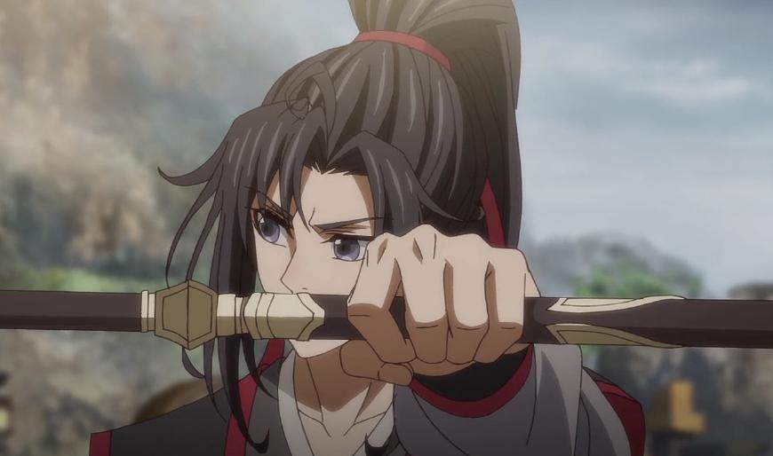 魔道祖师魏无羡图片动漫全身 9e7ebdfbc90e8160830141827c2bca238e77eedd.jpg