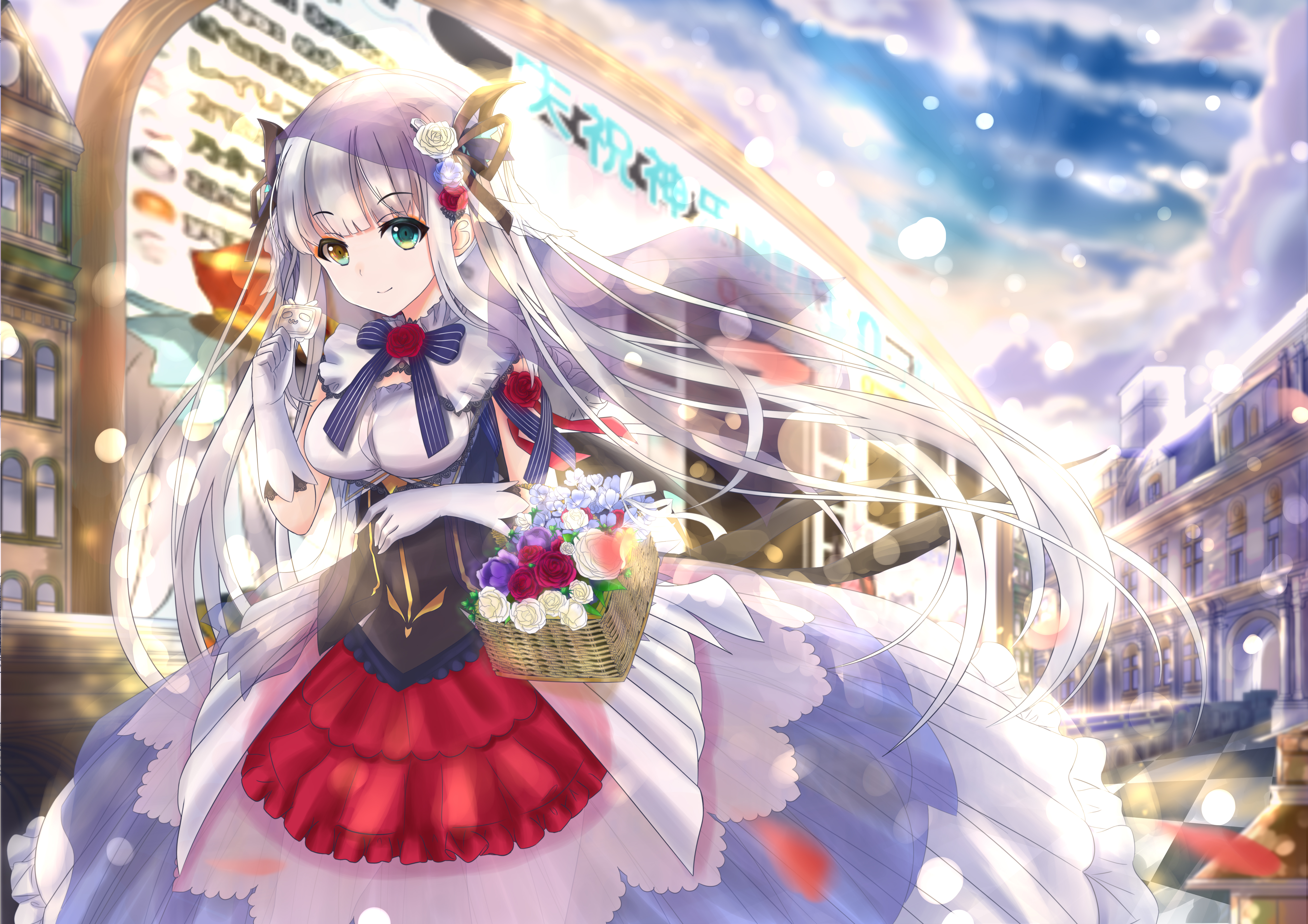 av50978391 ) ～【神楽めあだいすきクラブ】～ (※最喜欢神乐mea