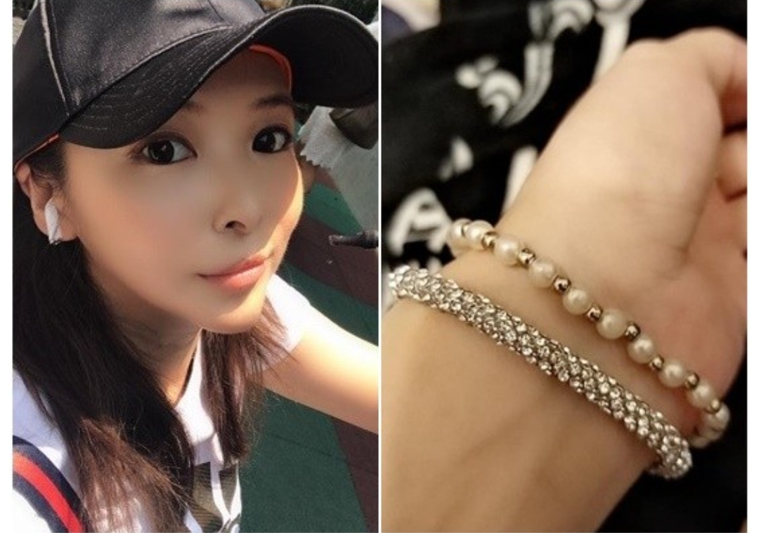 失去明星光环不后悔?台湾艺人makiyo:不想当艺人,只喜欢卖衣服