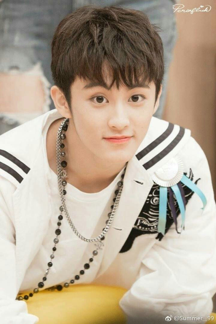 12.李马克mark
