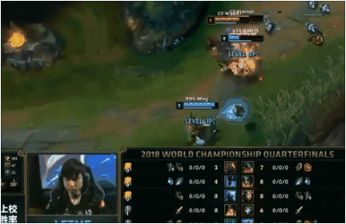 不点灯笼二级抓下 抓必死