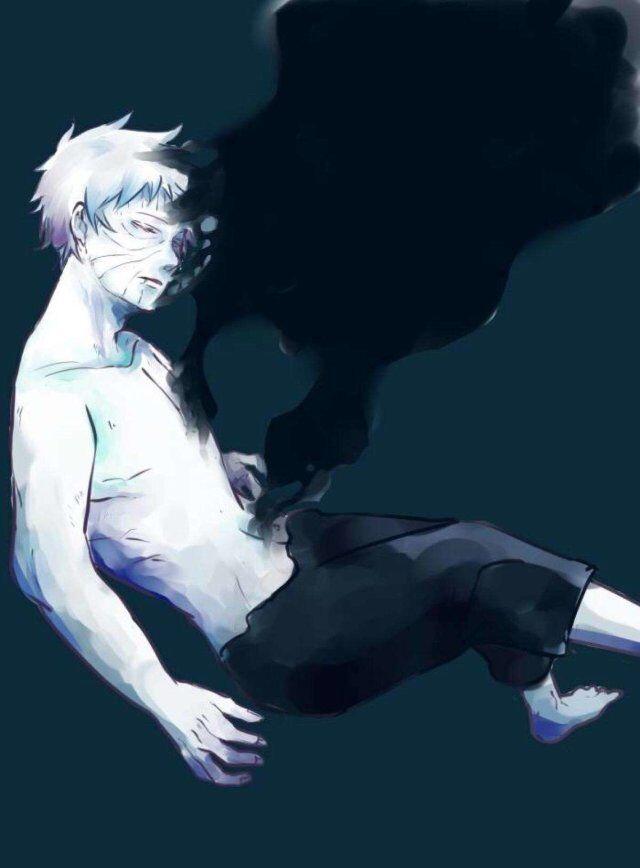 火影忍者 带土经典语录