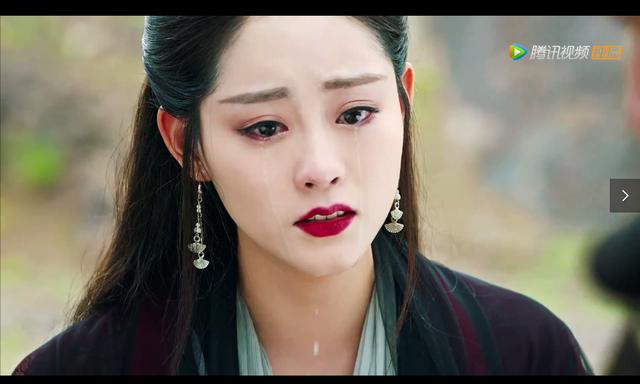 又一翻拍《倚天屠龙记》,女主角网友们傻傻分不清了!