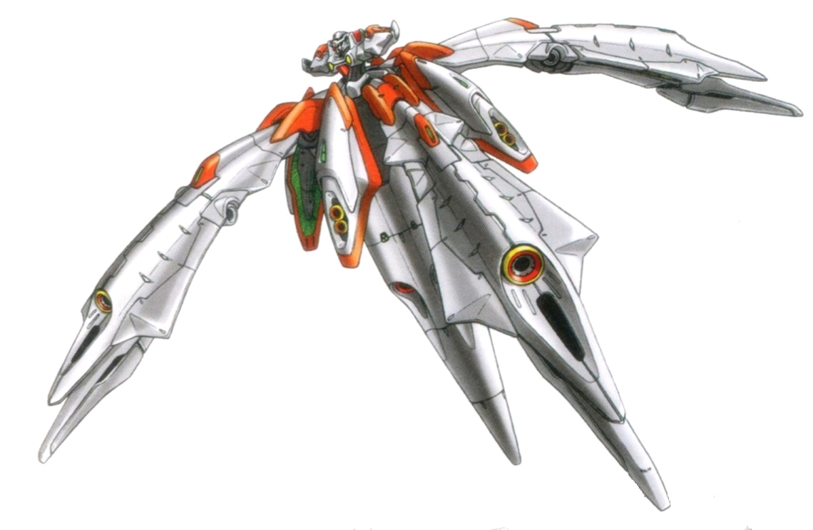 机动战士高达独眼高达『机体资料』lrx-066 tera.s'ono