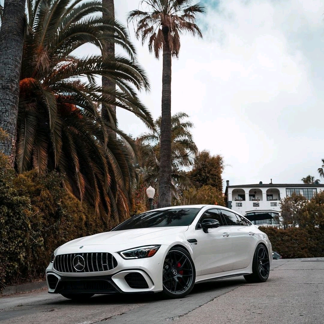 gt63 amg