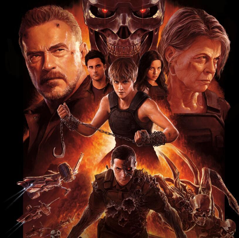 大ip大导演电影拍得不好一样扑街!看2019亏损最严重的