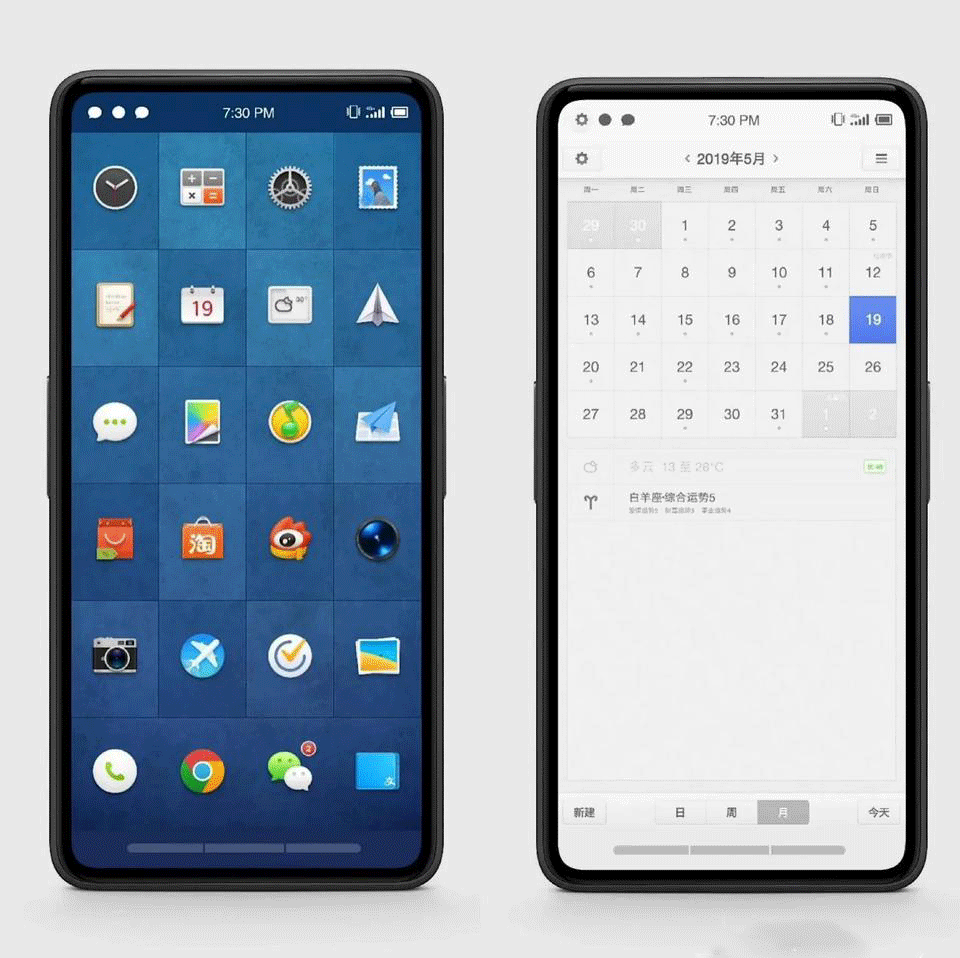 发力5g——坚果r2曝光:锤子已陨,但坚果仍在!