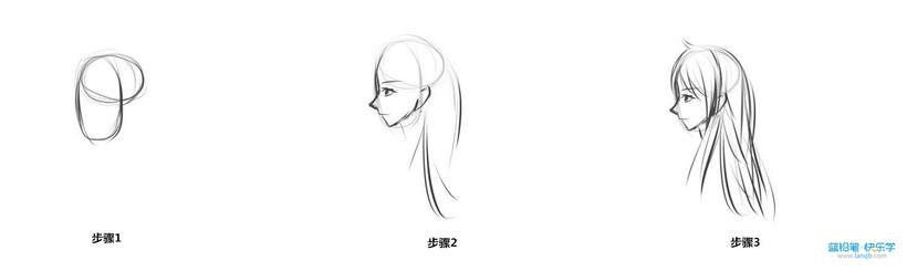 问题五:男孩子头发怎么画?