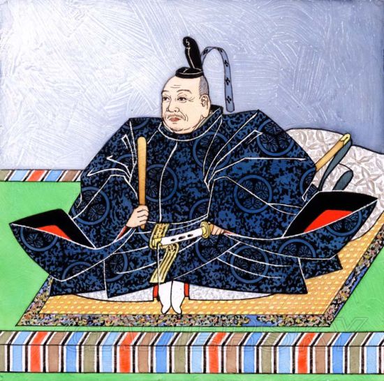 幕府统治的建立者是谁 9f0afb3c3ade89bf8f2286afe376cb8bb4c104c5.jpg