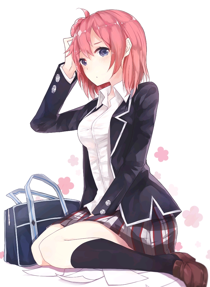 【春物】壁纸