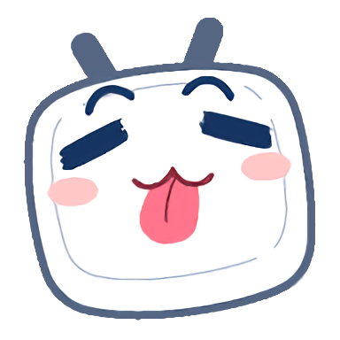 小电视表情