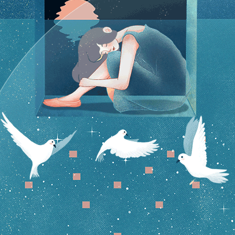 原创弹唱《这样的你多好》—多庆幸你还有难过的能力