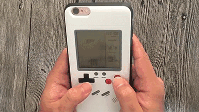 来自童年的回忆反而更让人放松.