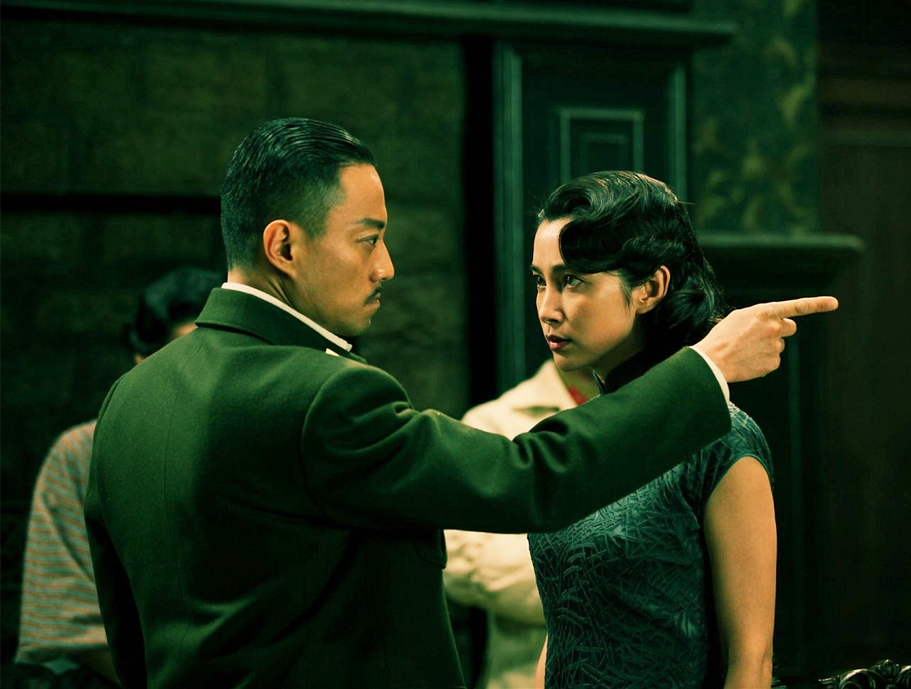 电视剧版《风声》播出在即,这些主演符合你心里的形象