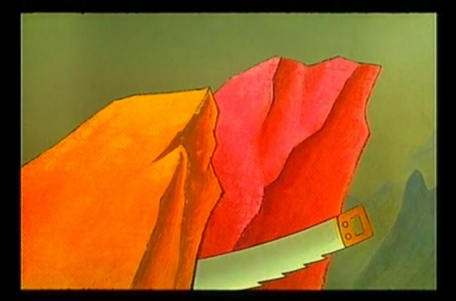 葫芦小金刚|原来这滚滚红尘我们早走过一遭