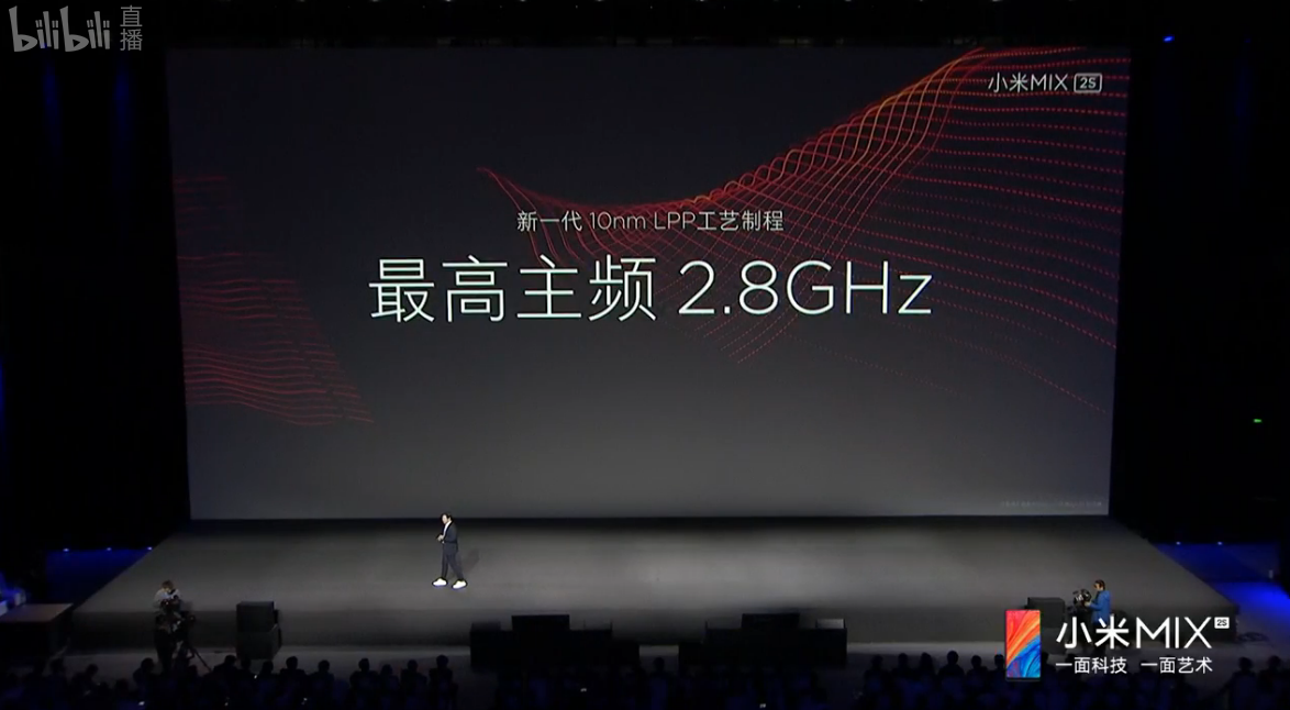 小米发布会 信息汇总