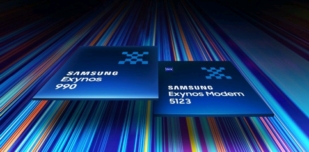 三星发布exynos 990处理器并支持5g