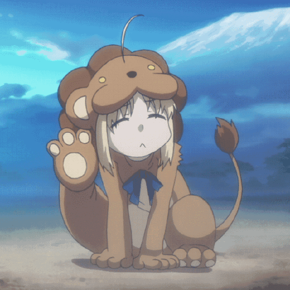 动画 动漫资讯 fgo沙雕表情包 蠢萌可爱()