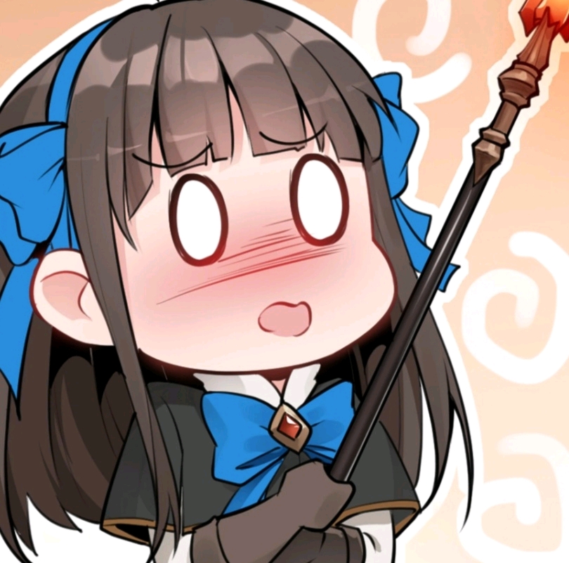 黎明之剑 瑞贝卡表情包(1-11话)