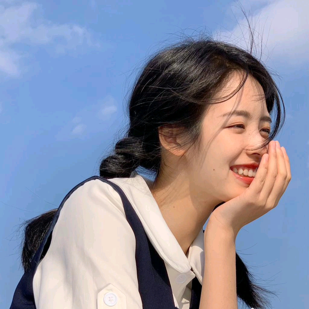 精品头像女