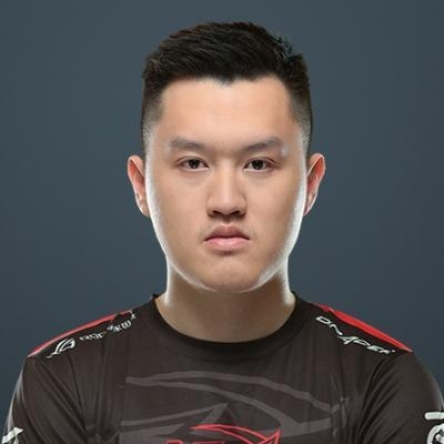 随缘更新csgo选手的头像(tyloo)①