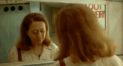 影视 电影 每日推荐:一部最好的公路电影《中央车站》 gif