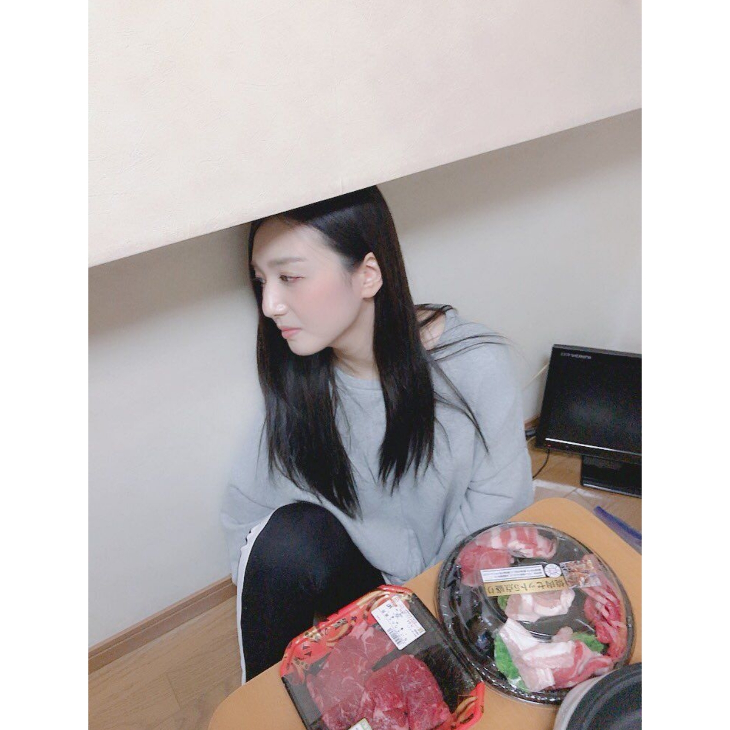 古川伊织(元)
