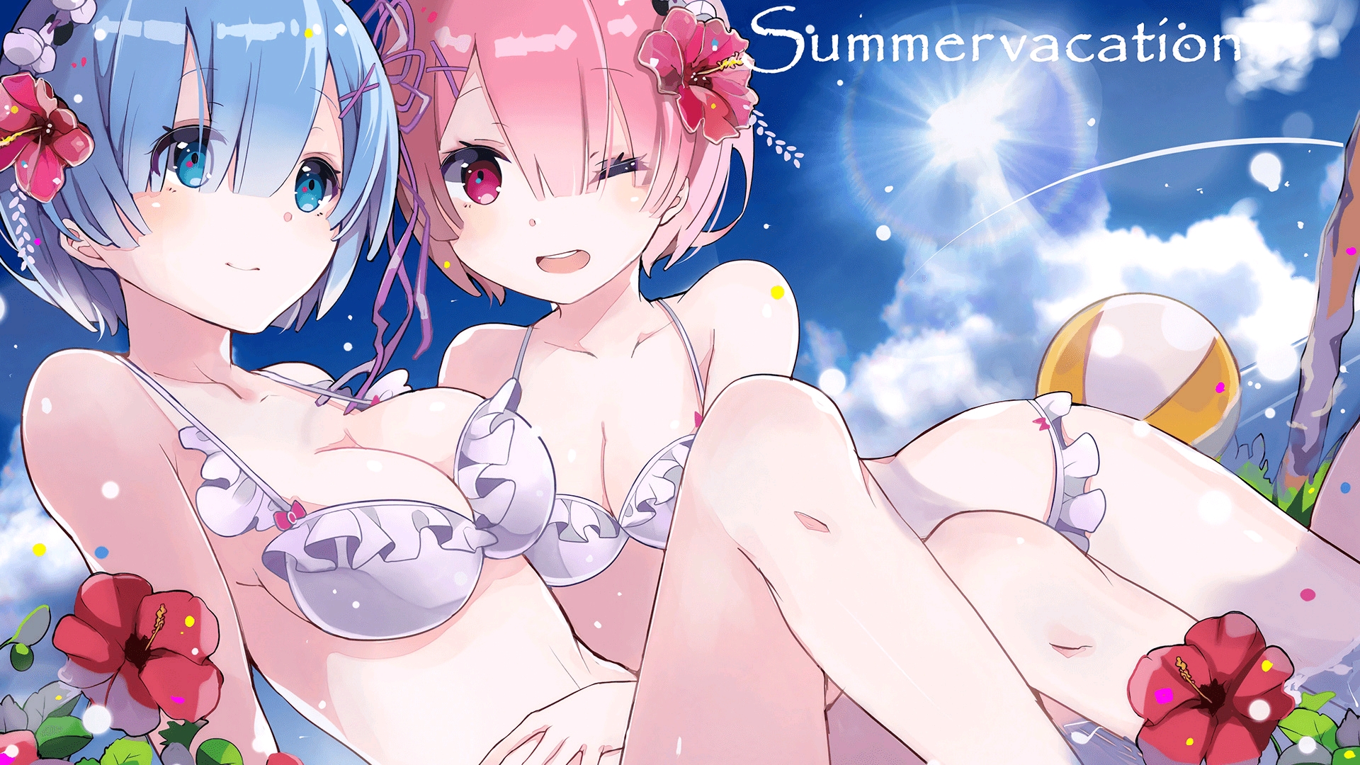 第二期二次元动漫美图(咕咕咕)