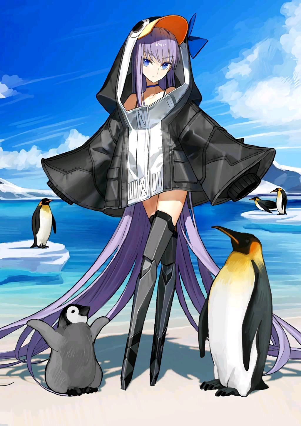 fgo全天八十八星座