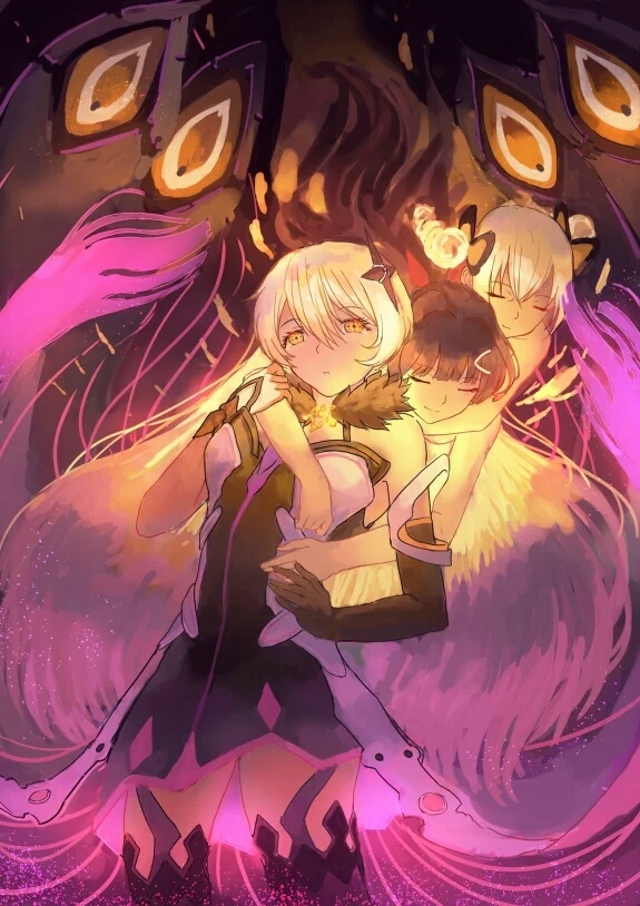 崩坏三美图壁纸《空之律者传》大量清仓