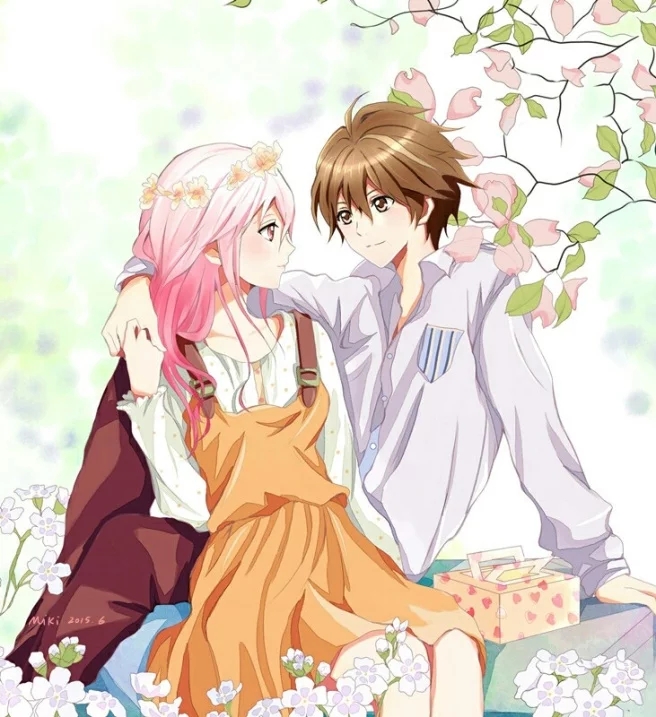 emmm 整个过程大概就是这样╮(╯▽╰)╭ 樱花满地集我于心,蝶舞纷飞