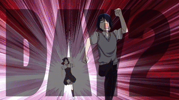 《辉夜大小姐想让我告白~天才们的恋爱头脑战~》制作的背后~⑤