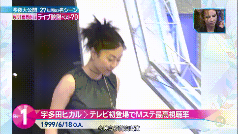 【平成歌姬编年史】⑧我不是死宅,而是天赖之光(1)