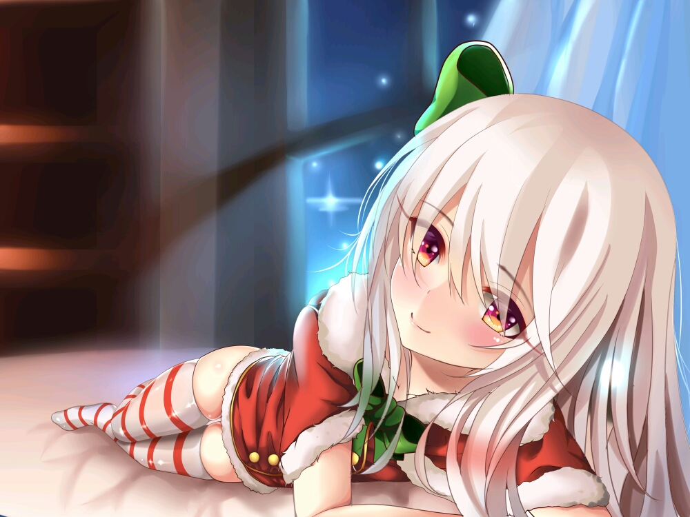 fgo壁纸 美图 魔法少女伊莉雅专辑【40 】附up主采访录特辑